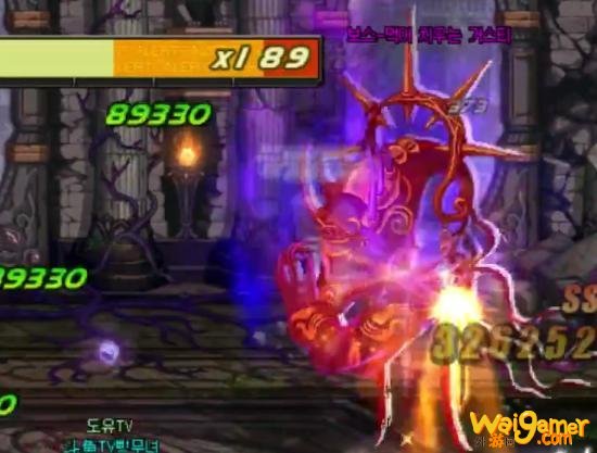 《DNF》希洛克机制一览