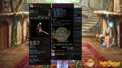 《DNF》希洛克可交易史诗属性分析