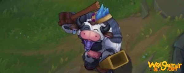 《LOL》云顶之弈10.9自然之力星系阵容玩法攻略