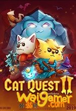猫咪斗恶龙2免安装中文版