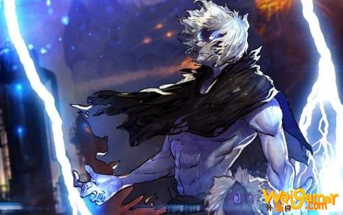 dnf瞎子神话排名