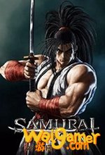 侍魂晓汉化破解版