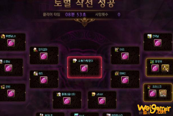 《DNF》希洛克难度介绍