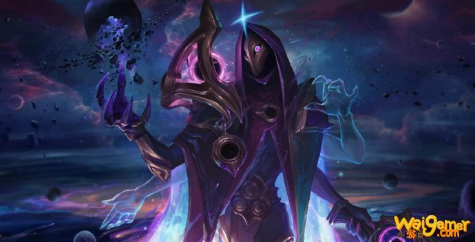 《LOL》云顶之弈10.9暗星狙神阵容攻略