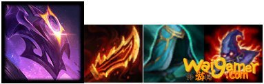 《LOL》云顶之弈10.9暗星狙神阵容攻略