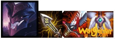 《LOL》云顶之弈10.9暗星狙神阵容攻略