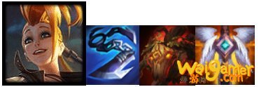 《LOL》云顶之弈10.9经典斗枪阵容攻略