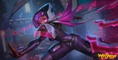 《LOL》云顶之弈10.9源计划破法枪阵容攻略