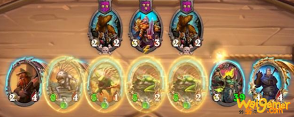 酒馆战棋整活为什么要拔网线