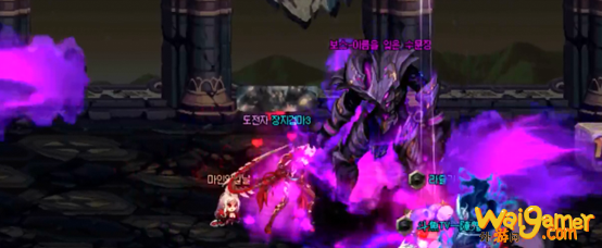 《DNF》希洛克团本全流程攻略