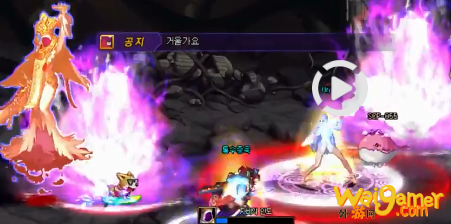 《DNF》希洛克团本全流程攻略