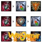 《LOL》10.9辅助璐璐天赋出装介绍
