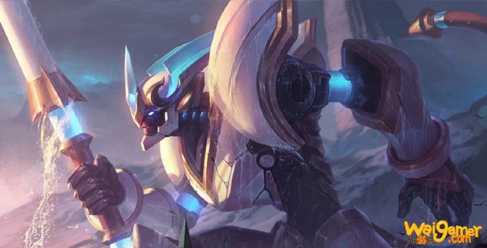 《LOL》10.9S级上单猴子玩法攻略
