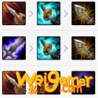 《LOL》10.9S级上单奎因玩法攻略