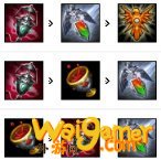 《LOL》10.9辅助风女天赋出装介绍