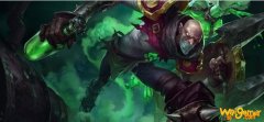 《LOL》10.9版本高胜率上单炼金玩法介绍