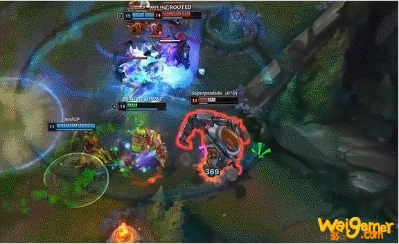 《LOL》10.9版本高胜率上单炼金玩法介绍