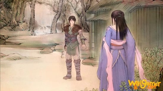 仙剑奇侠传4steam运行问题解决办法 仙剑奇侠传4win10兼容性问题