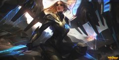 《LOL》10.9凯尔玩法攻略