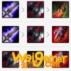 《LOL》10.9上路S级英雄推荐