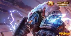 《LOL》10.9S级上单狗熊玩法攻略