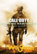 使命召唤6现代战争2重制版什么时候出 现代战争2重制版最低电脑