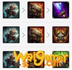 《LOL》10.9S级上单狗熊玩法攻略