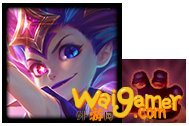 《LOL》云顶之弈10.96法3星守阵容攻略