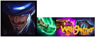 《LOL》云顶之弈10.96法3星守阵容攻略