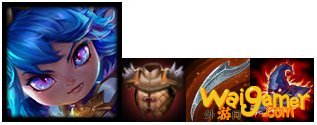 《LOL》云顶之弈10.96法3星守阵容攻略