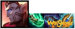 《LOL》云顶之弈10.94星神3剑阵容攻略
