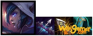 《LOL》云顶之弈10.94星神3剑阵容攻略