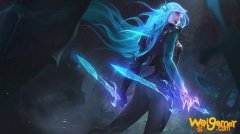 《LOL》10.9卡特玩法攻略