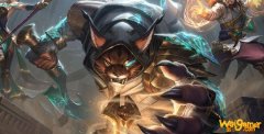 《LOL》10.9S级上单狮子狗玩法攻略