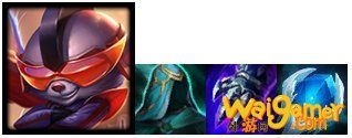 《LOL》云顶之弈10.9机甲刺阵容攻略