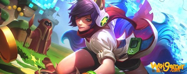 《LOL》云顶之弈10.9未来狙运营站位攻略