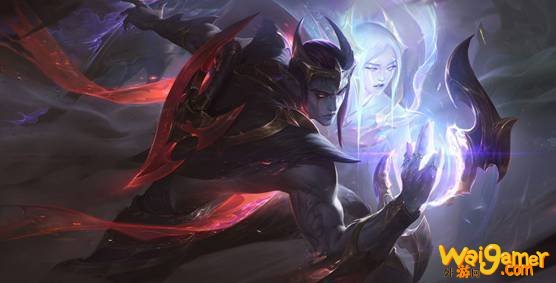 《LOL》10.8T1下路月男天赋出装介绍
