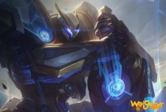 《LOL》云顶之弈10.8b机甲刺阵容攻略