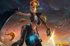 《LOL》云顶之弈10.8b斗枪阵容攻略