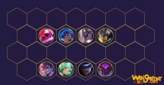 《LOL》云顶之弈10.9版本重装秘术波比玩法攻略