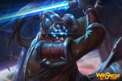 《LOL》云顶之弈10.8b亚索剑圣双剑士阵容攻略