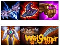 《LOL》云顶之弈10.8b星神破法重装战士阵容攻略