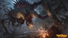 《LOL》10.9T1打野稻草人天赋出装介绍