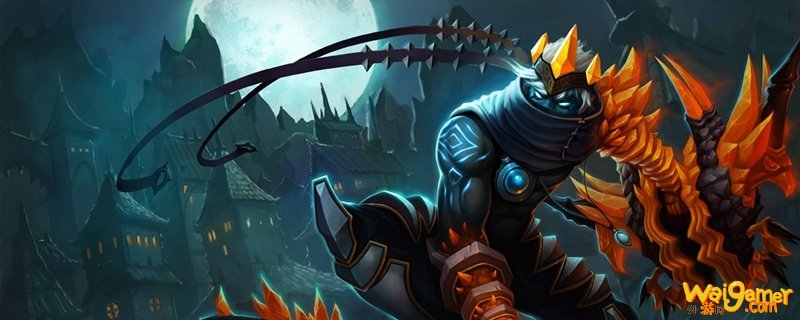 《LOL》10.9星神破法剑玩法攻略