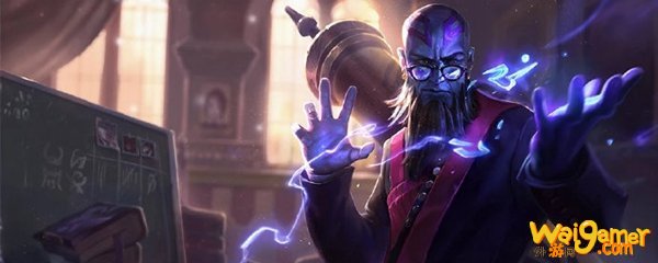 《LOL》10.9易剑莲玩法攻略