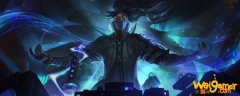《LOL》10.9未来破法剑玩法攻略