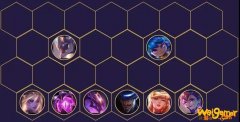 《LOL》10.9六法D波比卡牌玩法攻略