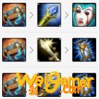 《LOL》10.9五路T1级别英雄推荐