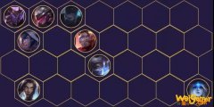 《LOL》10.9D霞玩法攻略