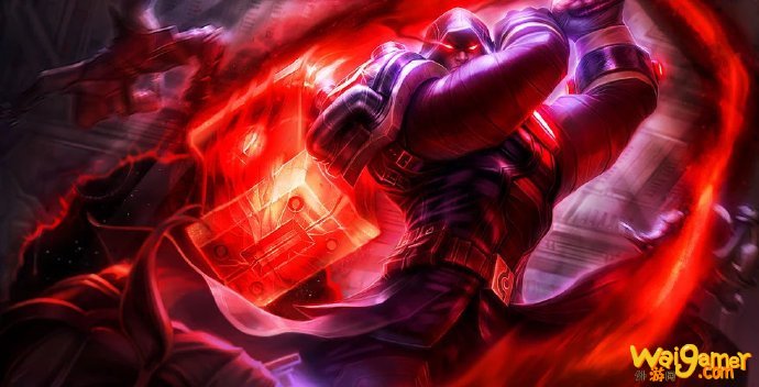 《LOL》云顶之弈10.9最强吃鸡阵容汇总